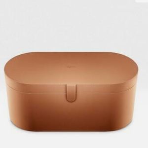 Copper Dyson Airwrap Case